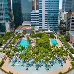 At 34Th Floor! Condo W Views From The Heights 4S