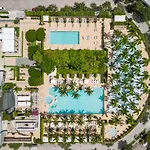 At 34Th Floor! Condo W Views From The Heights 4S