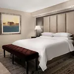 Doubletree By Hilton Grand Hotel Biscayne Bay
