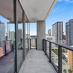 New! X Lounge V - High-Rise With Rooftop Pool In Downtown Miami