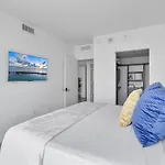 New! X Lounge V - High-Rise With Rooftop Pool In Downtown Miami