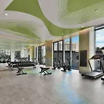 Unique High-Rise Condo In Miami