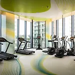 Unique High-Rise Condo In Miami