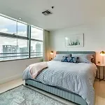 Luxury 3 Bedroom Full Service Condo