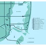 Luxury 3 Bedroom Full Service Condo