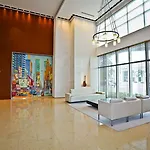 Nuovo Miami Apartments At Brickell-Downtown