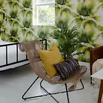 Bright Studio In Wynwood By Sonder