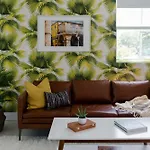 Bright Studio In Wynwood By Sonder