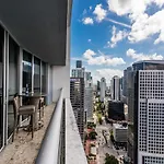 Business Miami Lux Icon Tower
