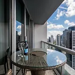 Business Miami Lux Icon Tower