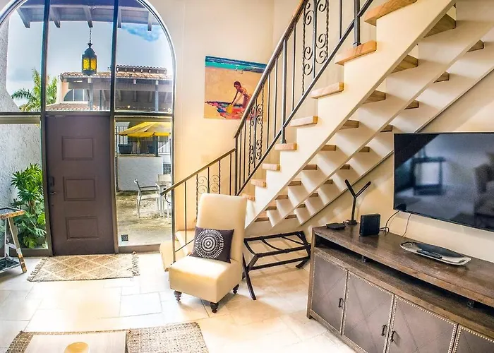 Villa At St. James Place “H”, Luxury, Pet Friendly