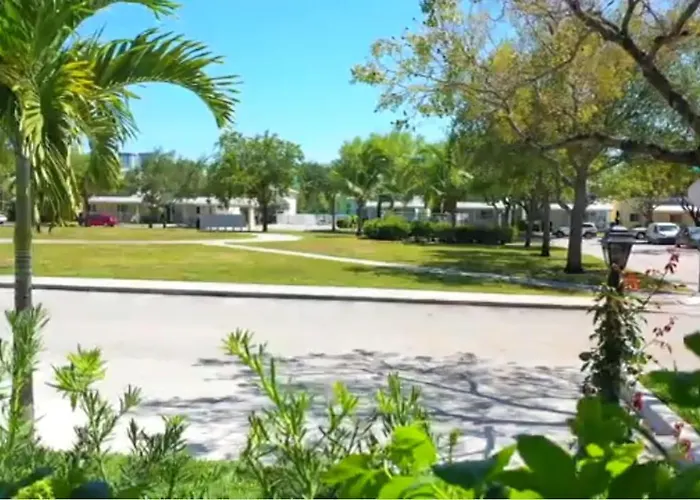 Premium Rooms Wynwood Downtown Miami