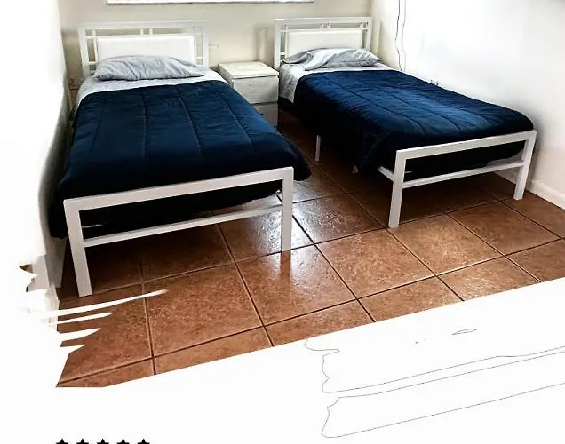 Easy Hostel