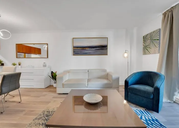 Impressive Unit In The Heart Of Brickell W Parking