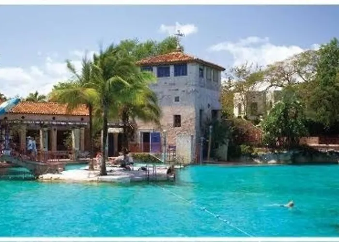 Sol Miami #1 With Free Parking On Premises