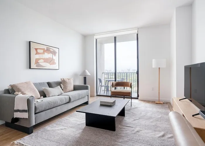 Coral Gables 1Br W Pool Wd Nr Shops Airport Mia-74