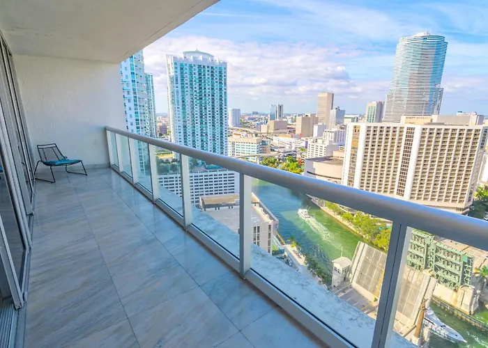 Icon Brickell Residences