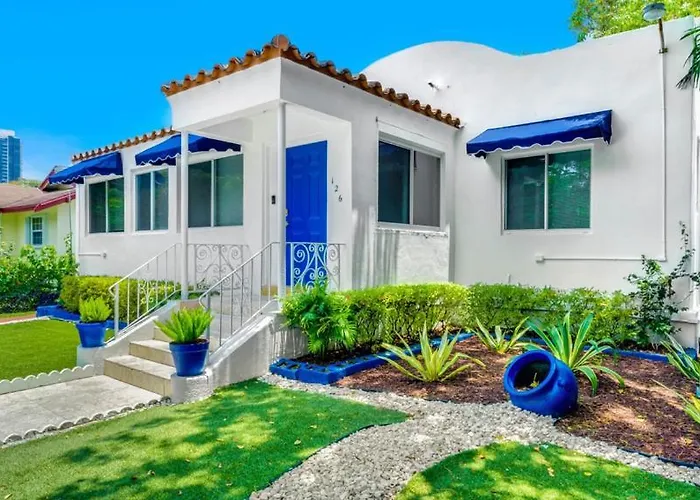 Casa Wynwood Miami