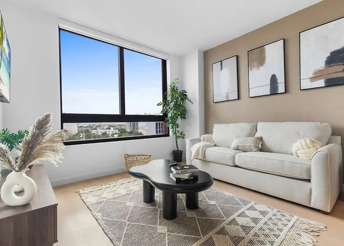 Wynwood Luxury Penthouse