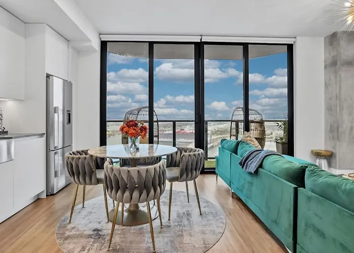 Luxury Miami Skyview