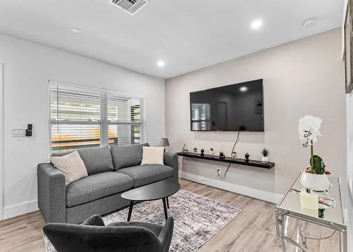 Home In Miami