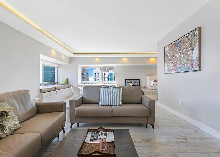 Four Seasons Vip Suite