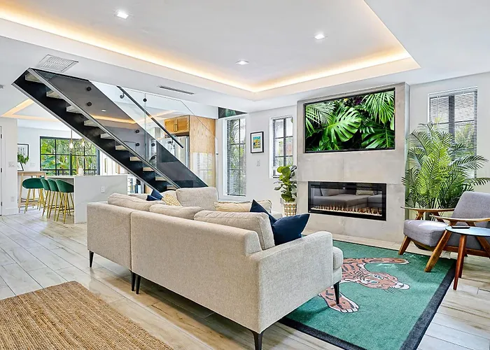 Villa Verde Miami
