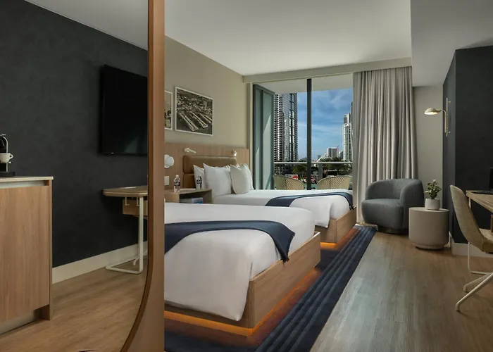 Gale Miami Hotel & Residences