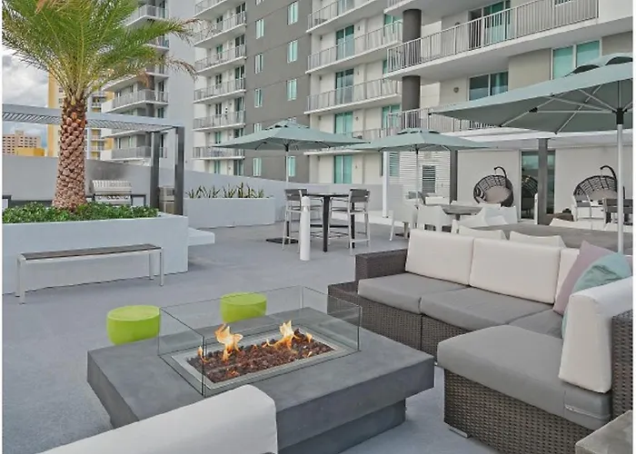 Riverfront Private Residence - Nw 14Th Ave