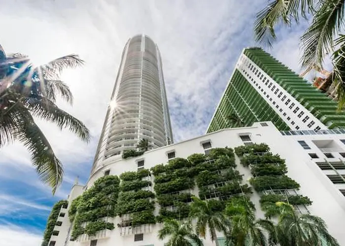 Opera Tower