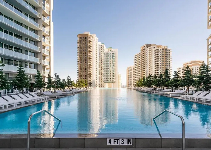 Icon Brickell Residences