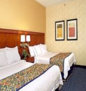 Courtyard Airport West Doral 3* Miami