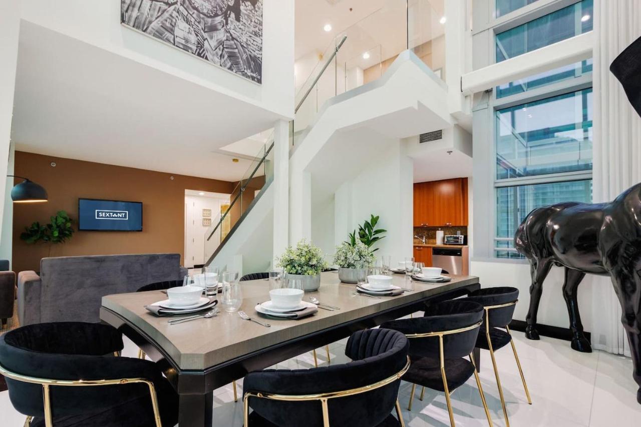 Conrad Brickell I Sextant Miami