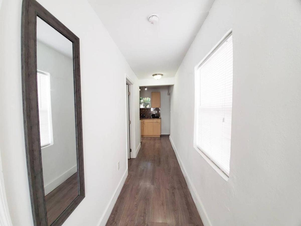 Private 2br Apt Near Wynwood & The Design District Apartment Miami