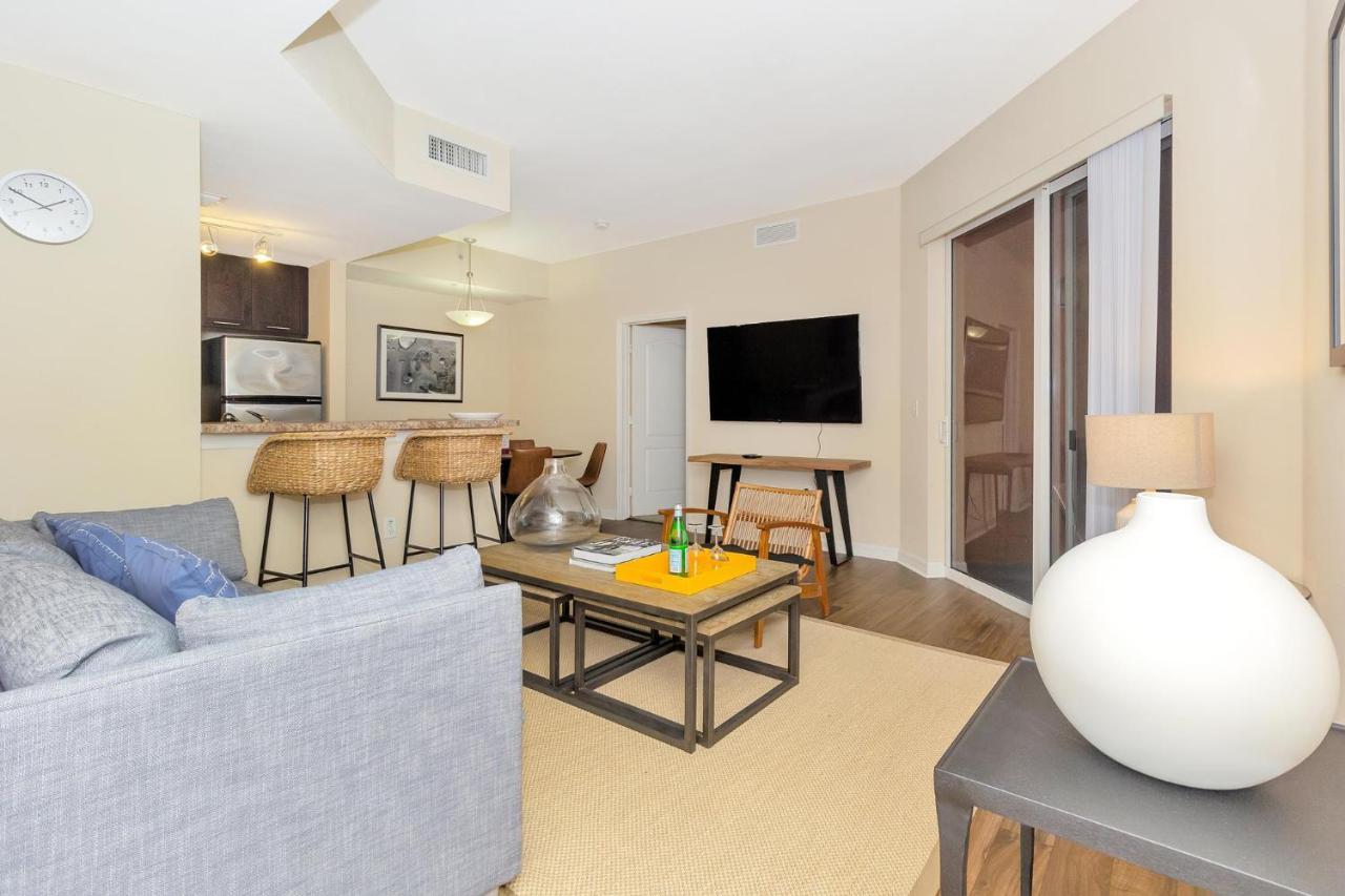 Dharma South At Red Road Commons Apartment