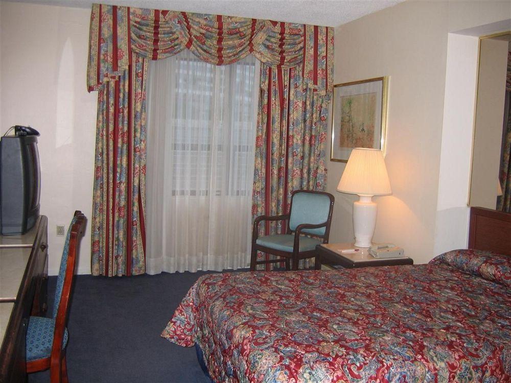 Hotel Comfort & Downtown Brickell-port Of Miami