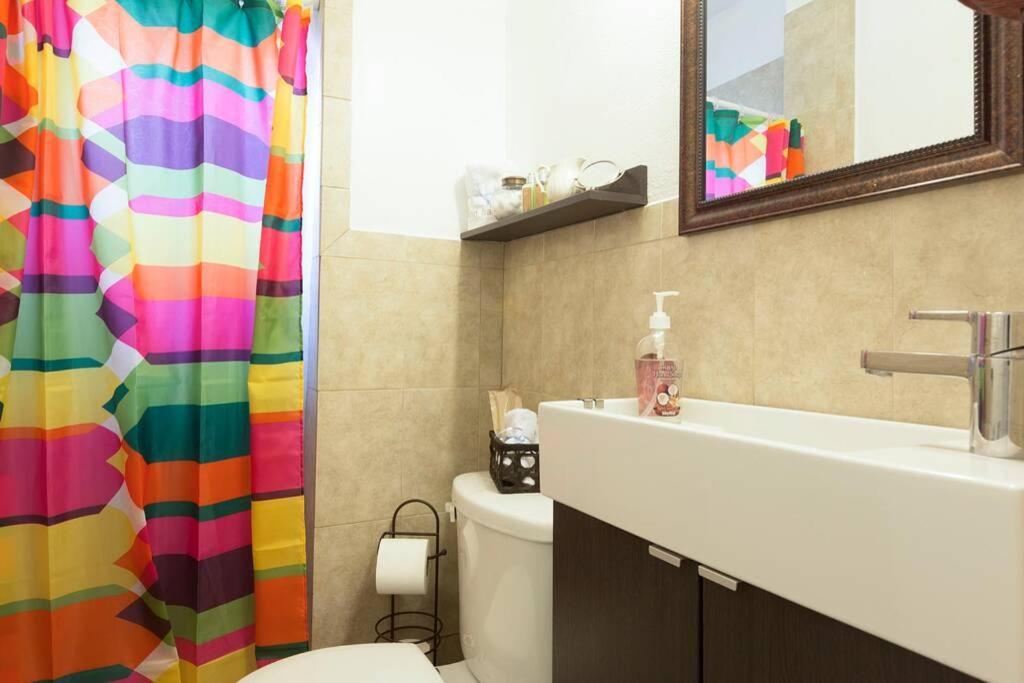 Apartamento 1 Bedroom Near Coconut Grove *