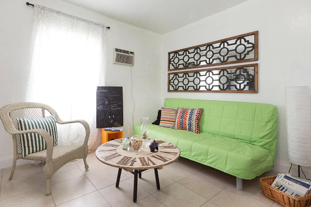 1 Bedroom Near Coconut Grove Miami