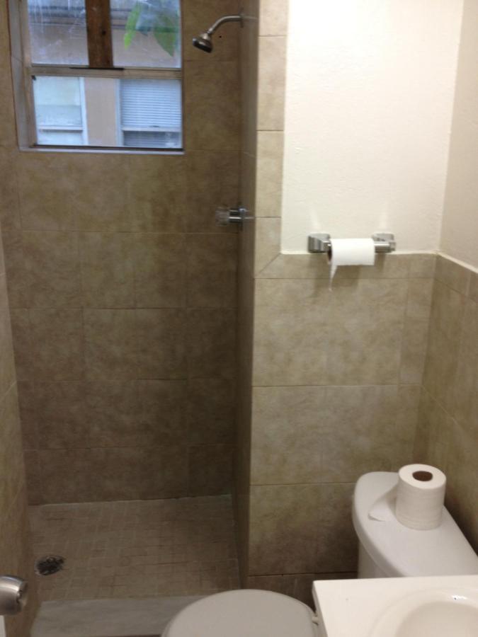 1 Bedroom Near Coconut Grove Apartamento Miami