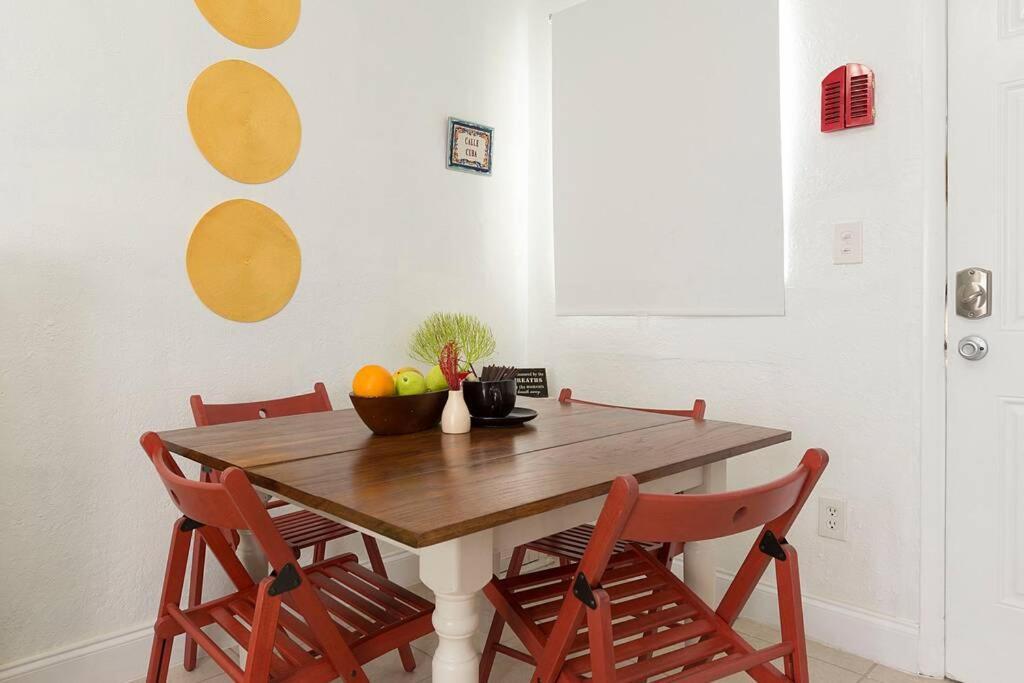 Apartamento 1 Bedroom Near Coconut Grove