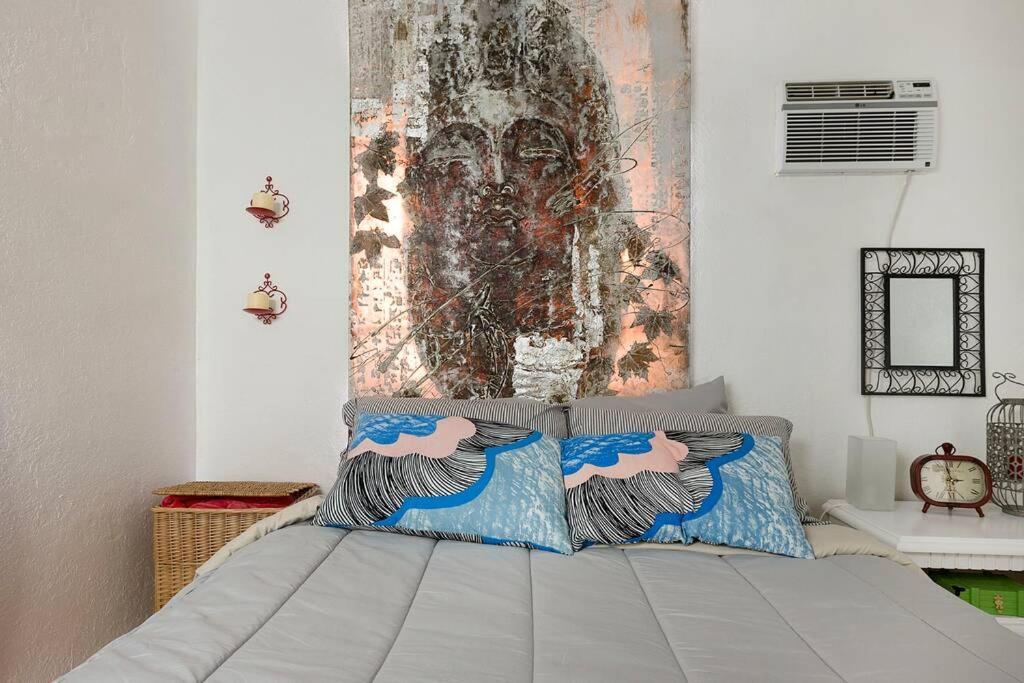 1 Bedroom Near Coconut Grove Apartamento *