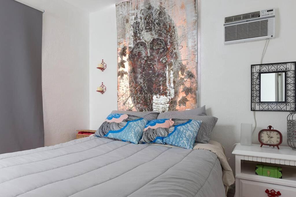 Apartamento 1 Bedroom Near Coconut Grove *