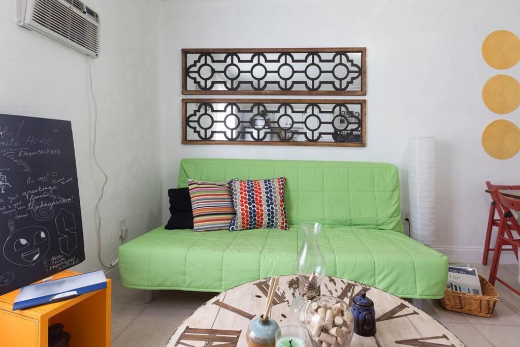 Apartamento 1 Bedroom Near Coconut Grove
