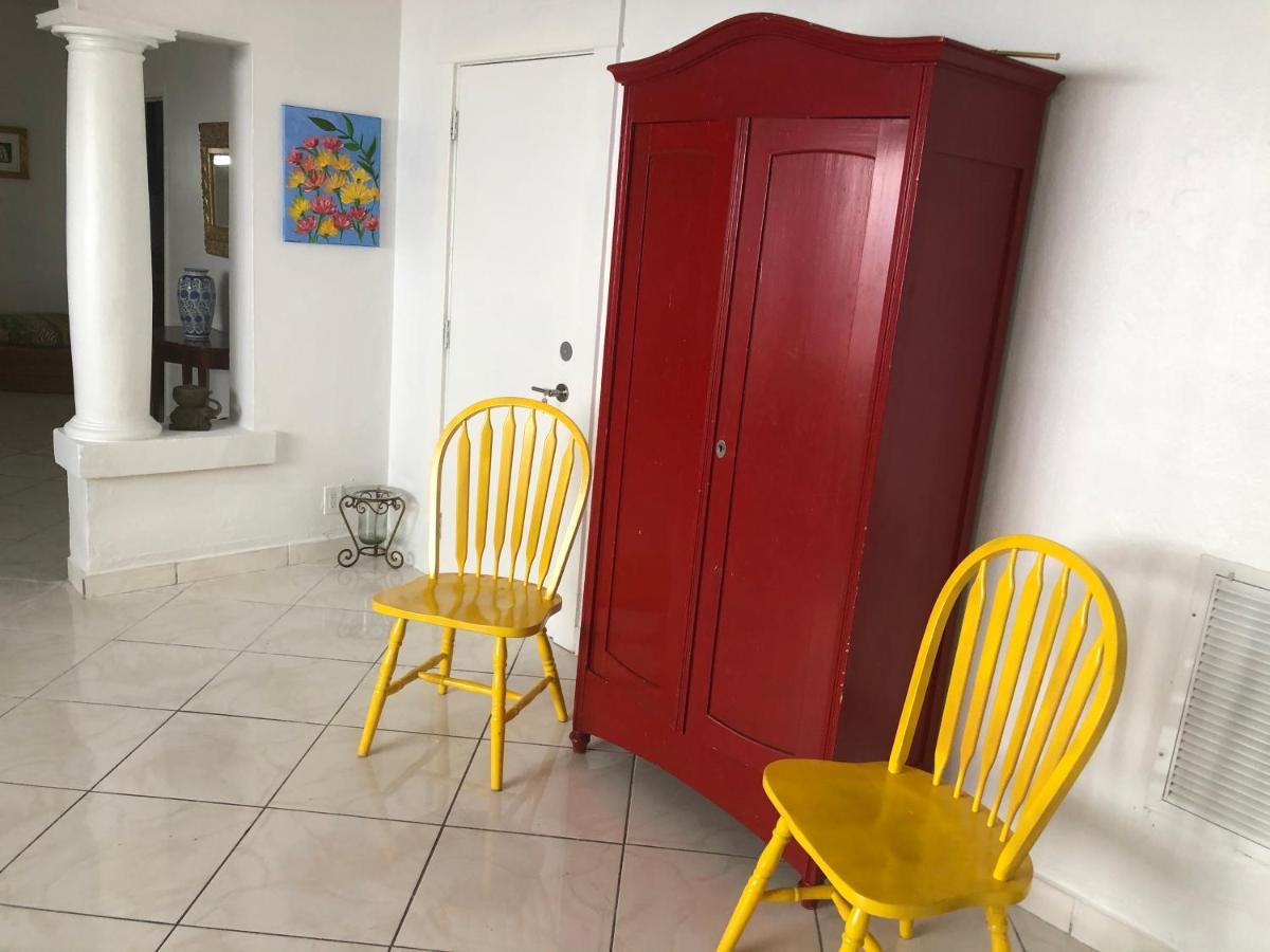 Homestay Private Next To Calle Ocho