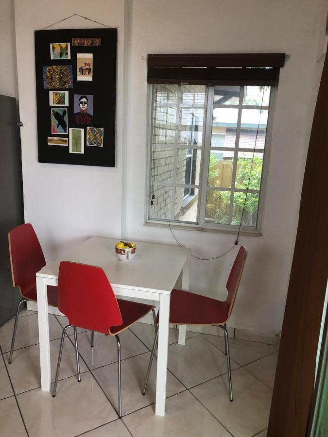 Homestay Private Next To Calle Ocho *