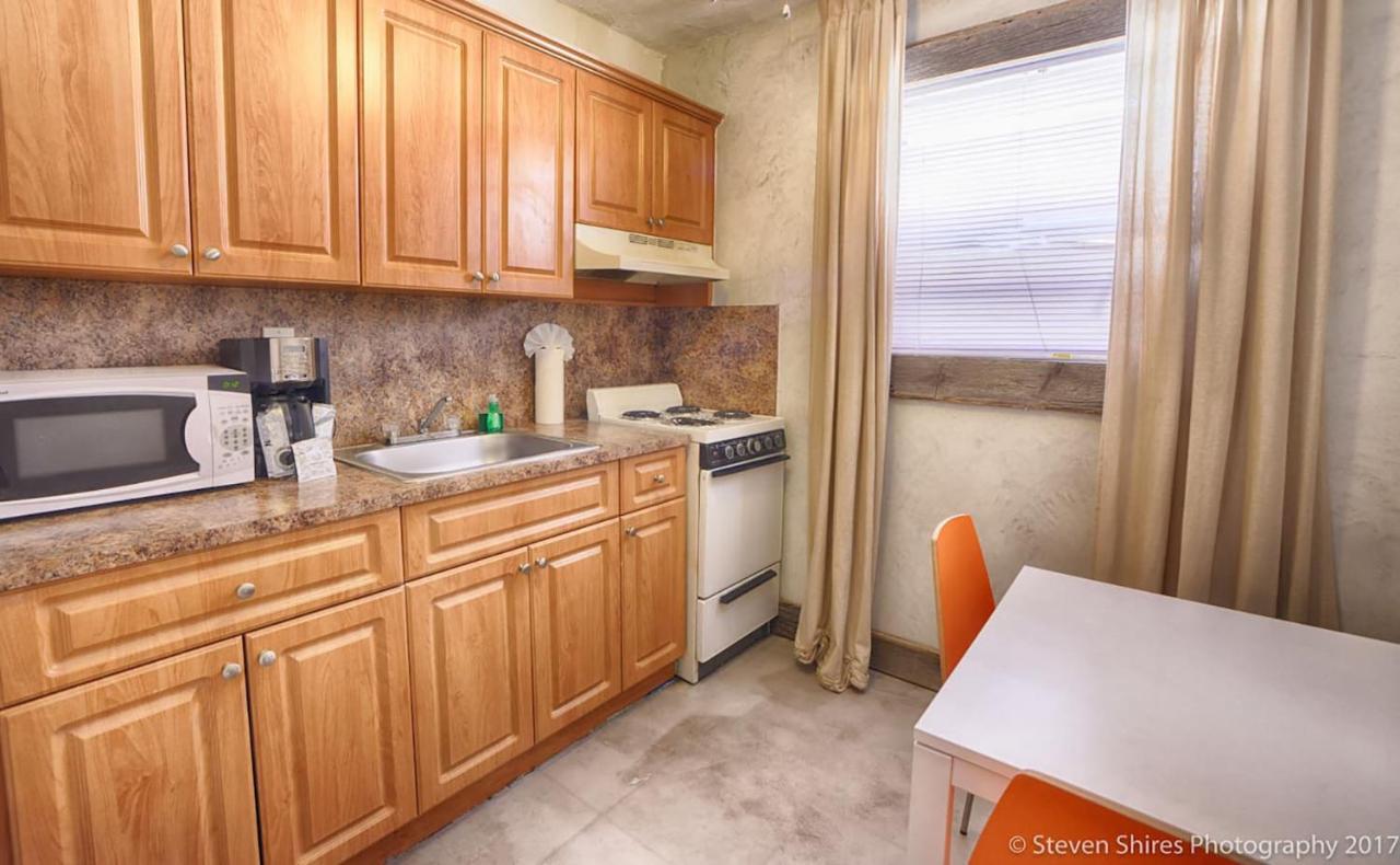 Krymwood Flats Wynwood Apartment Miami