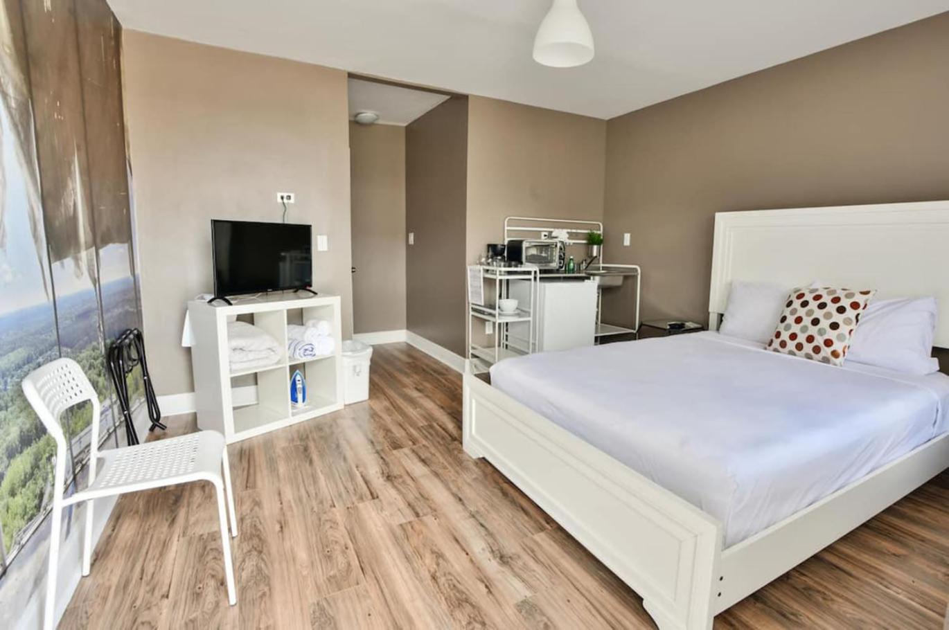 Krymwood Flats Wynwood Apartment *