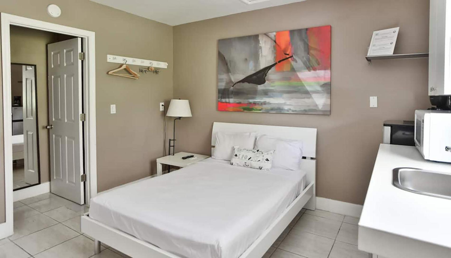 Apartment Krymwood Flats Wynwood Miami