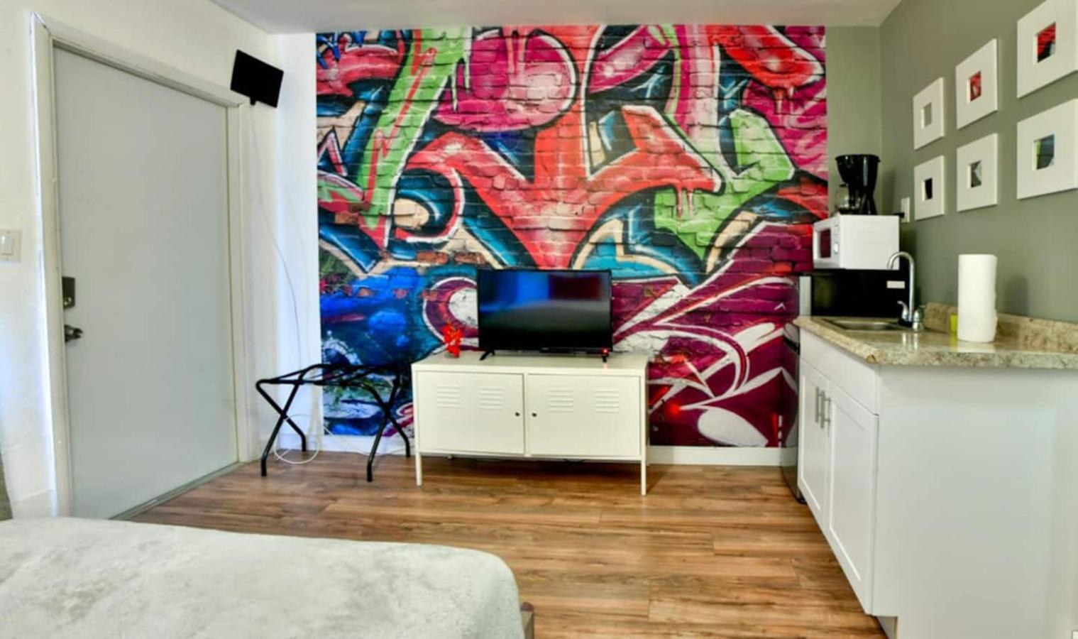 Krymwood Flats Wynwood * Miami