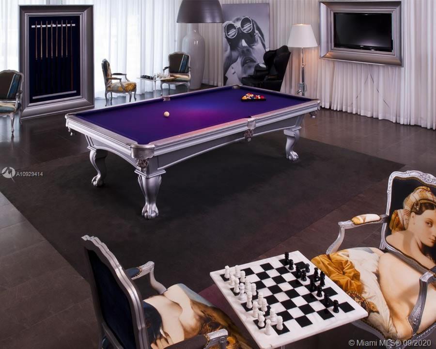 Luxury Waterfront In The Urban Oasis At Icon-brickell Free Apartment